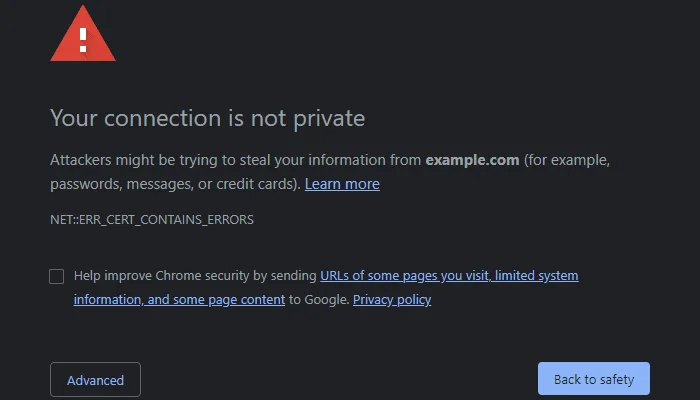 Dlaczego należy uważać na instalowanie certyfikatów na komputerze?