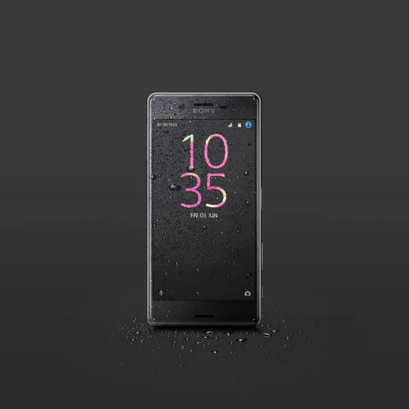 Abilitazione di temi pixel nascosti sui telefoni Sony Xperia