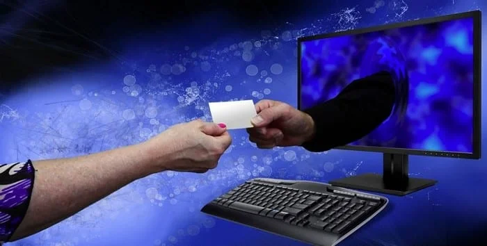 4 Business Card Maker-apps voor Android