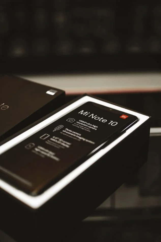 Cập nhật lên MIUI 12 trên điện thoại Xiaomi và Redmi