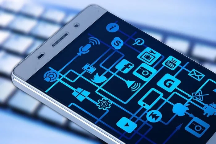 Internettoegang blokkeren voor specifieke Android-apps
