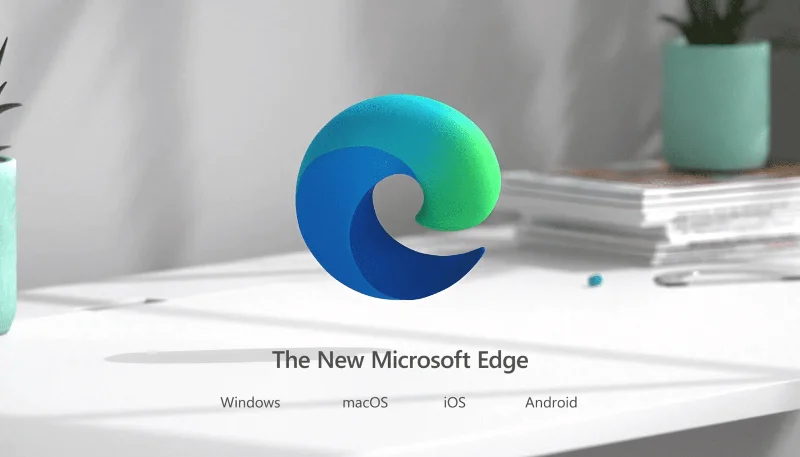 Edge dla Androida: dodaj szczegóły karty kredytowej do autouzupełniania