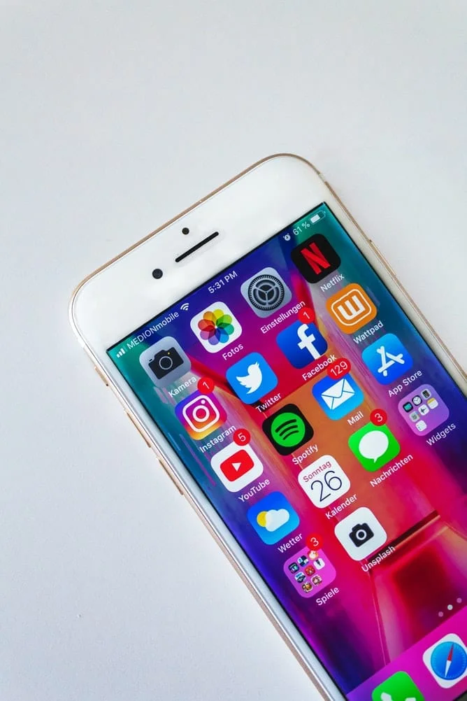 iPhone iMessage-Effekte aktivieren