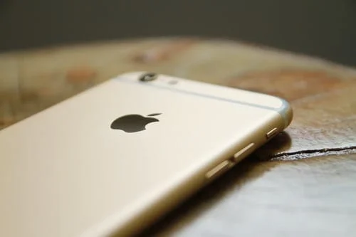 iOS-snelkoppelingen aanpassen
