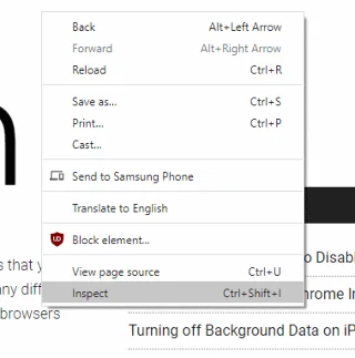 Jak sprawdzić bezpieczeństwo połączenia HTTPS w Chrome