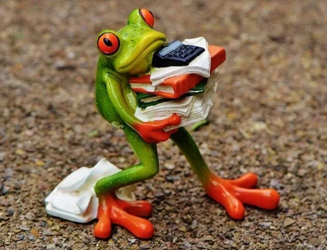 Jak zwolnić miejsce na Androidzie za pomocą plików Google?