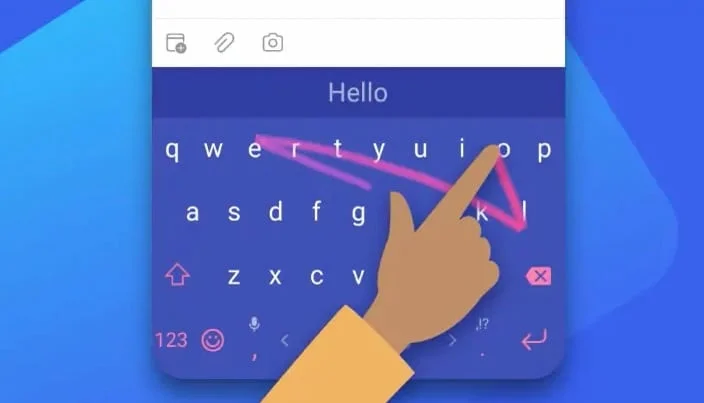 Napraw Microsoft SwiftKey, który nie działa na Androidzie i iOS