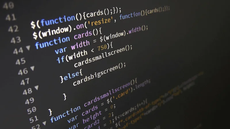 Java와 Javascript의 차이점은 무엇입니까?