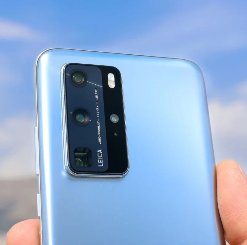 การแก้ไขปัญหาการอัปเดตช้าของ Huawei P40 Pro