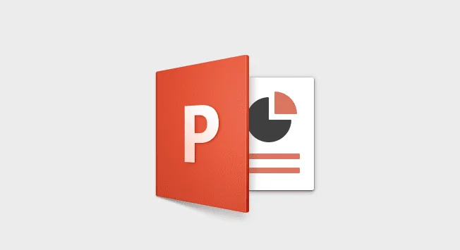 Napraw Powerpoint wraca do pierwszego slajdu