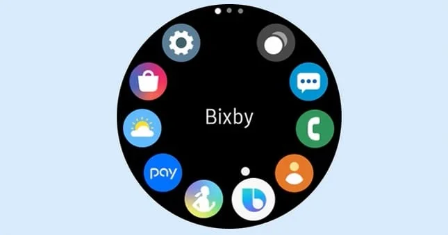Napraw Bixby, który nie aktualizuje się w Galaxy Watch
