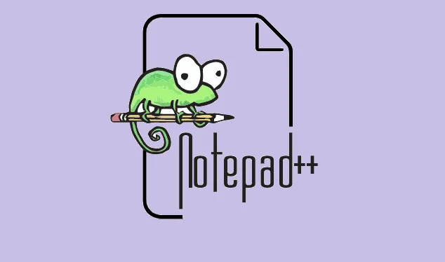 Notepad++ 無法打開大文件