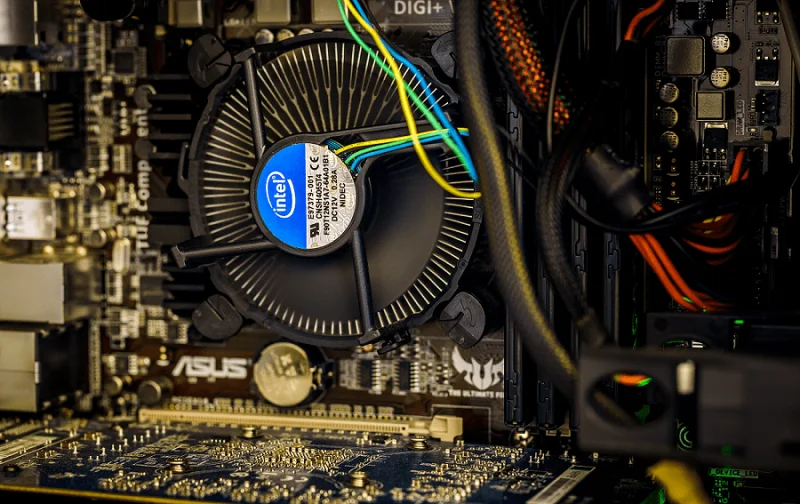 Cómo mostrar la temperatura de la CPU en el escritorio de Windows