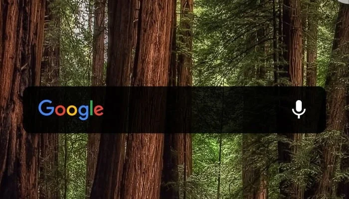 Android: jak spersonalizować widżet Google