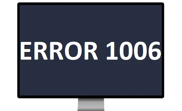 Erro Discord 1006: o que significa e como corrigi-lo
