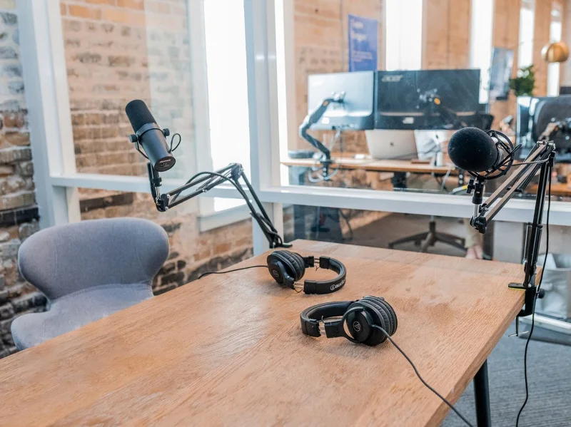 Adicto a los podcasts: eliminar todos los podcasts escuchados