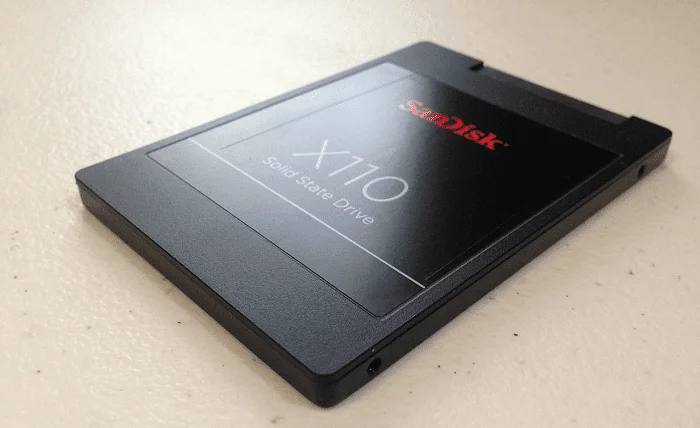 I 5 migliori SSD