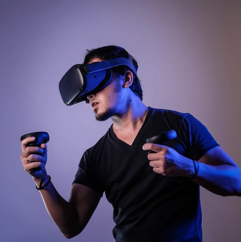 5 แอพ Oculus สำหรับการเรียนรู้เสมือนจริงที่บ้าน