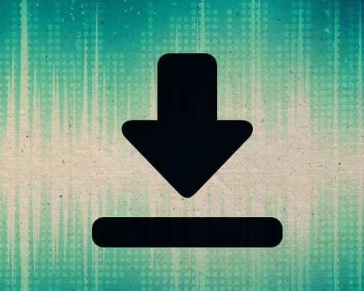 Toegang krijgen tot uw Chrome-downloads in Android 10