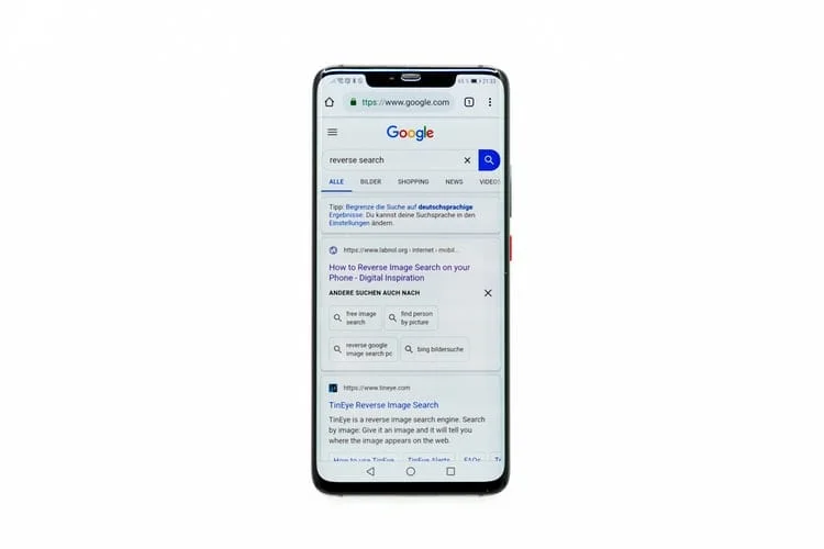 Android: Google Voice Search permanent uitschakelen
