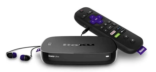 Roku: ręcznie ustaw prędkość połączenia