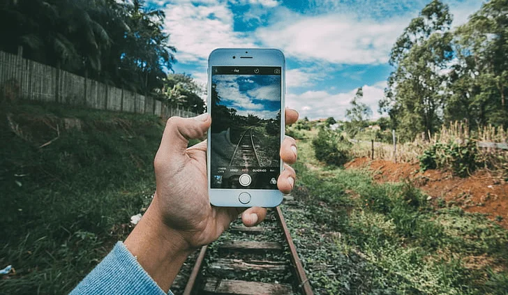 Top 5 iOS-apps voor fotobewerking