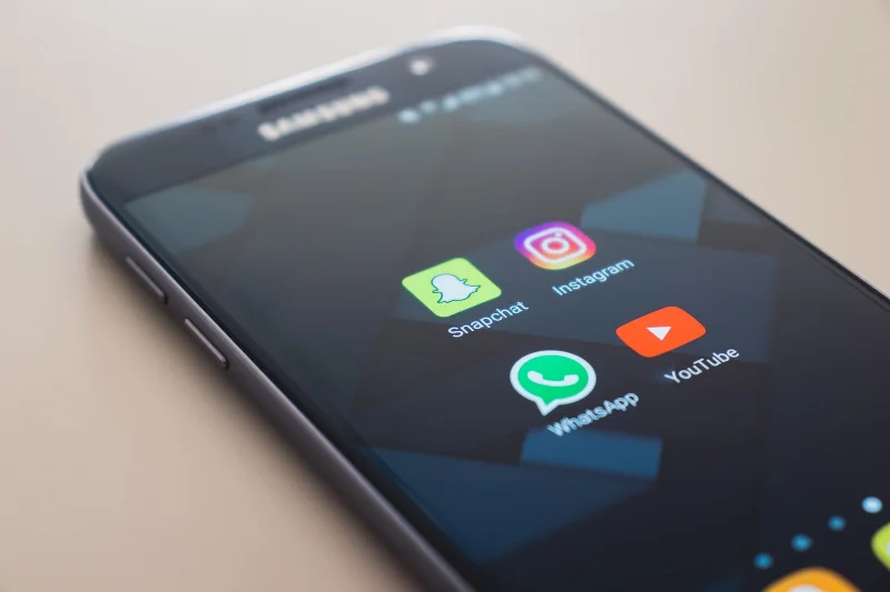 การลบแอพ Android เริ่มต้นของ Samsung