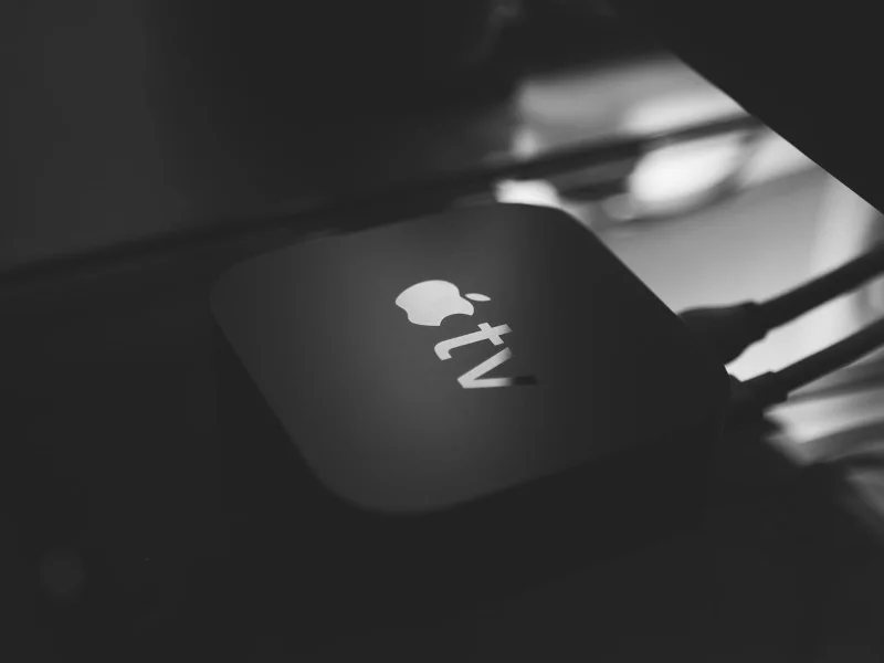วิธีรีสตาร์ท Apple TV