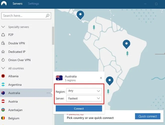 Avast VPN kontra NordVPN: co jest lepsze w 2020 roku?