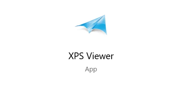 Reparar Microsoft XPS Writer que falta en Windows 10