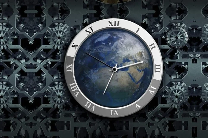 Windows Time không chính xác - Nguyên nhân / Bản sửa lỗi