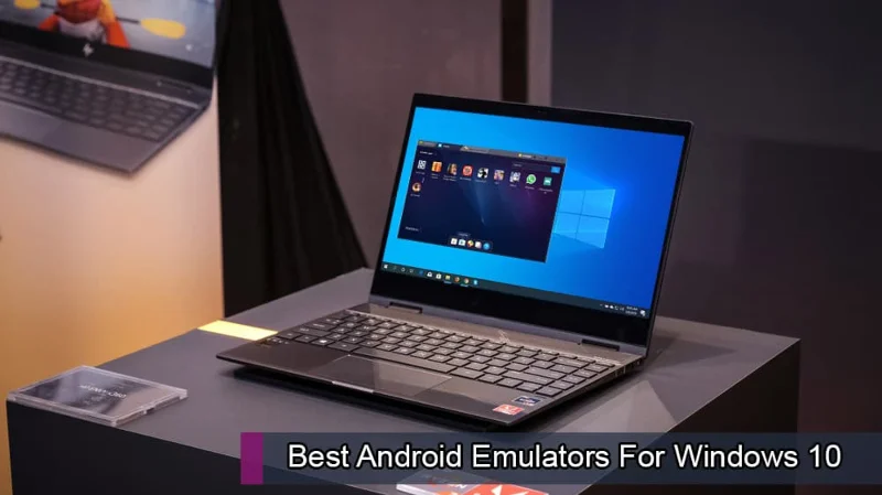 Beste Android-emulators voor Windows 10