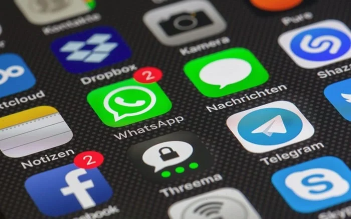 Jak tworzyć i usuwać grupy w telegramie