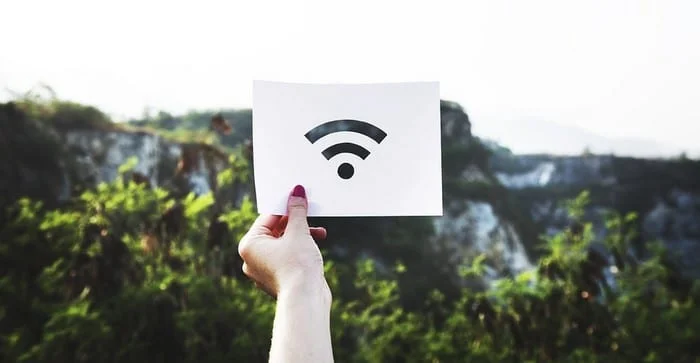 วิธีรู้และลบใครก็ตามที่ขโมย WiFi ของคุณ