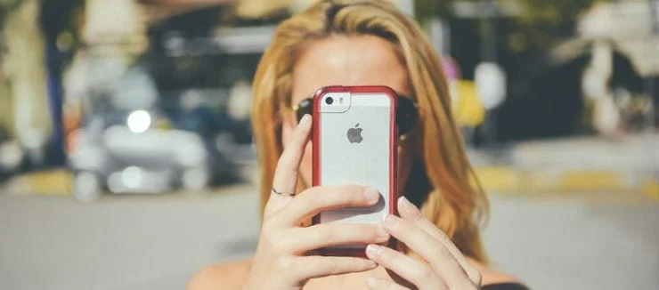 Ouderlijk toezicht van de iPhone gebruiken