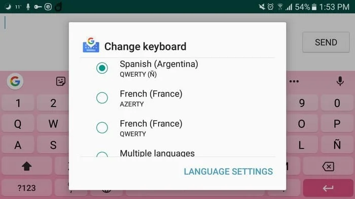 Haal het meeste uit Gboard met deze geweldige trucs