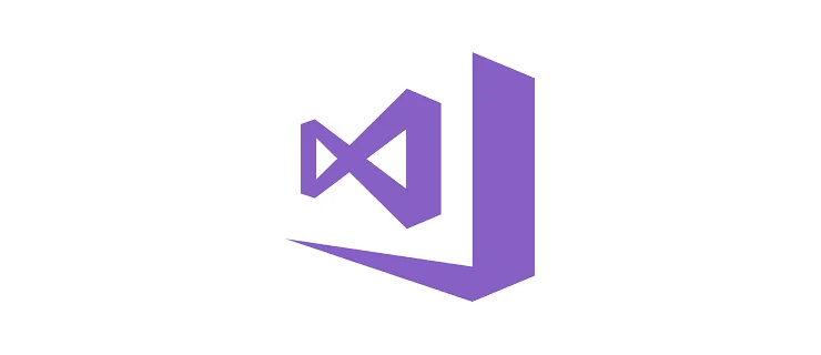 Visual Studio: ativar / desativar depuração de código nativo