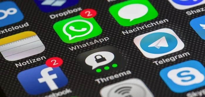 Een back-up maken van uw WhatsApp- en Telegram-gegevens