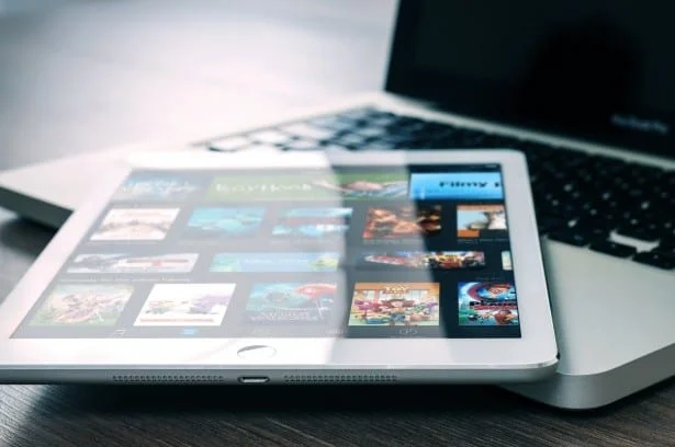 Poprawka - iPad nie aktualizuje się