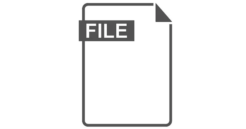 O que são arquivos DCR?