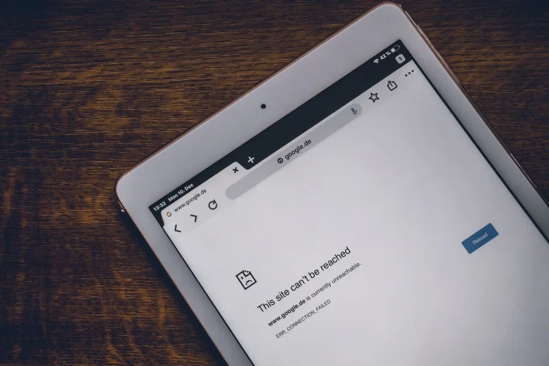 Désactiver le mode navigation privée sur un appareil Android