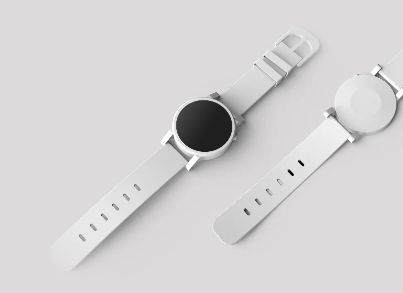 配置 Wear OS 以支持 Google Pay