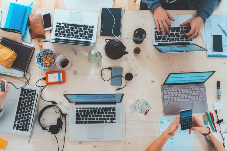 La pubblicità digitale e il futuro della grande tecnologia