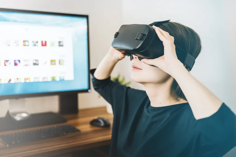 แอพ Oculus ที่ดีที่สุดที่น่าจับตามองในปี 2020