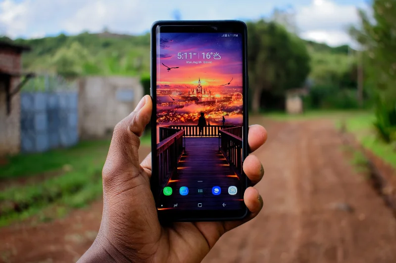 Rozwiązywanie problemów z rysikiem S Pen dla Samsung Galaxy Note