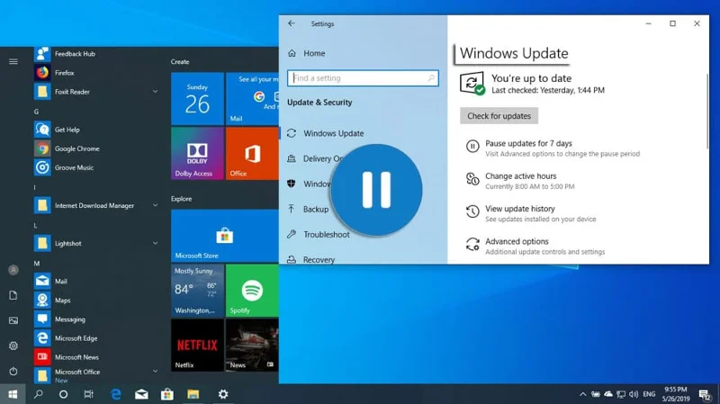 Windows 10: Ứng dụng quay màn hình tốt nhất