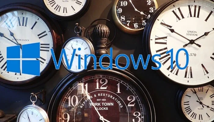 Lên lịch tự động đánh thức Windows 10 từ chế độ ngủ