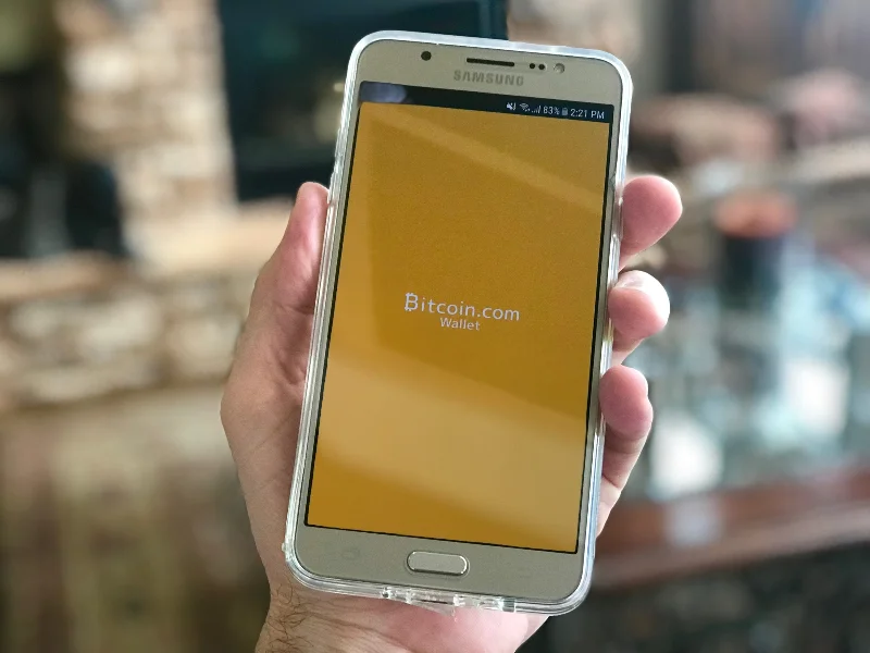 5 แอพที่ดีที่สุดที่สร้างบน BlockChain ในปี 2020