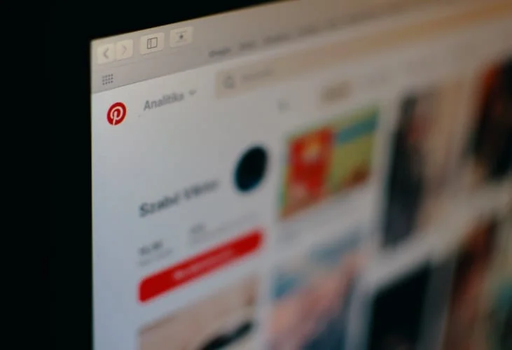 Chrome, IE, Firefox 및 Safari에 Pinterest 버튼 설치