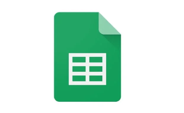 Arkusze Google: Jak zaokrąglać liczby